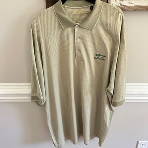 Ben Hogan The Couer d' Alene Men's Polo Shirt